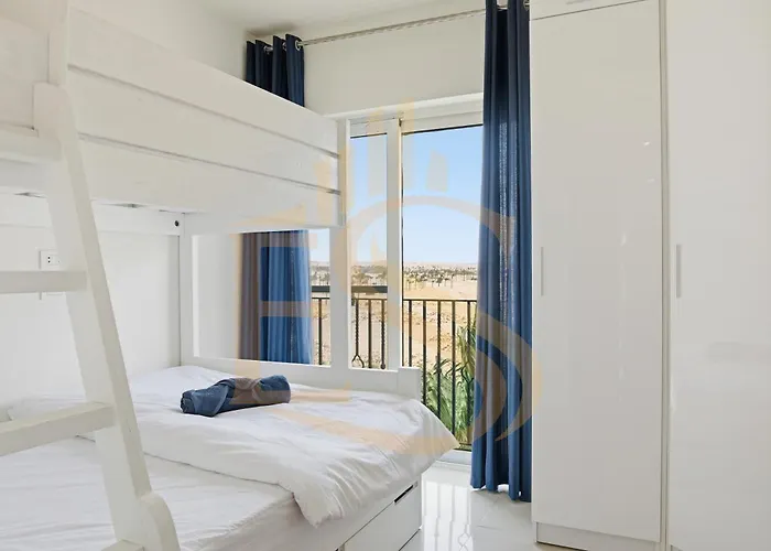 Апартаменты Elite Spaces -veranda Royal Retreat *