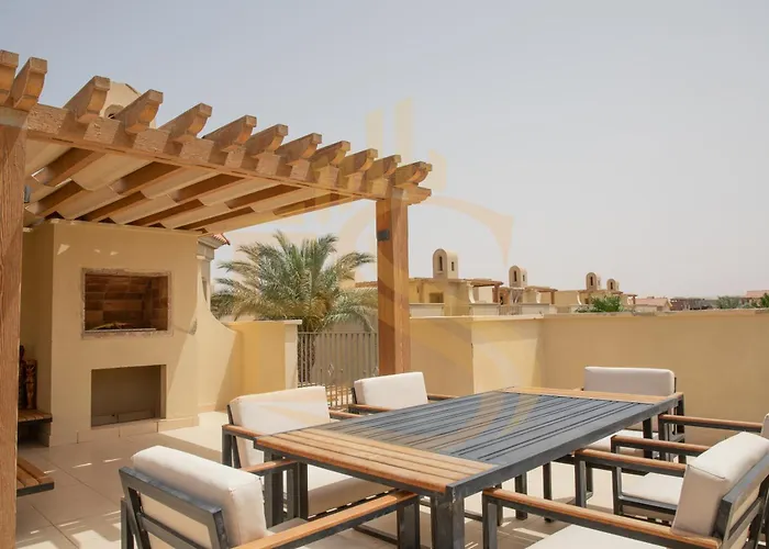 Elite Spaces -veranda Royal Retreat Апартаменты Хургада