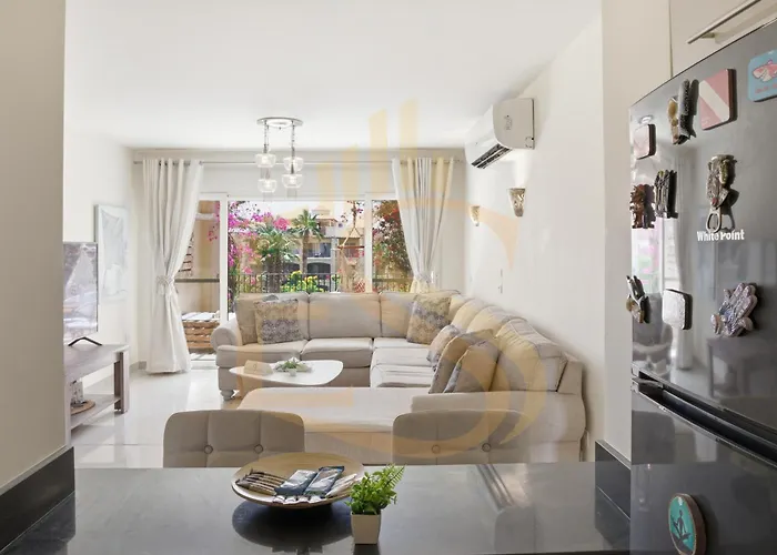 Elite Spaces -veranda Royal Retreat Апартаменты Хургада