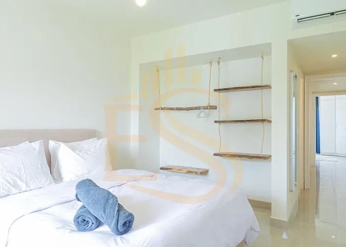 Elite Spaces -veranda Royal Retreat *