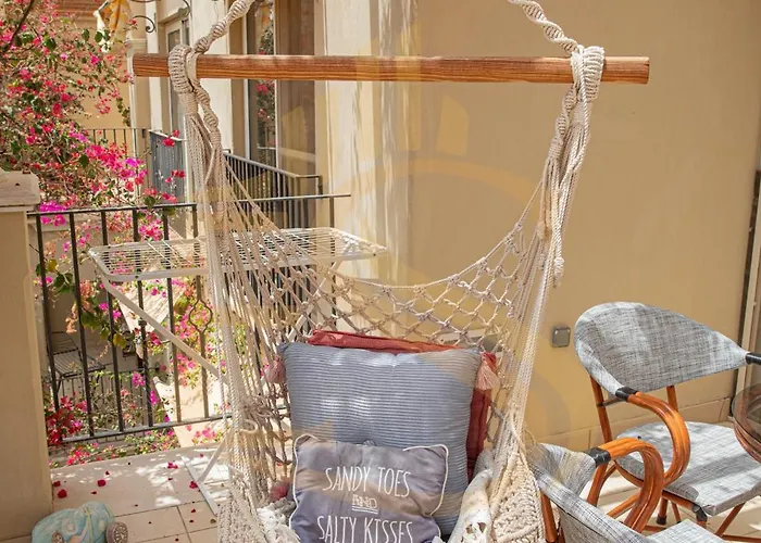 Elite Spaces -veranda Royal Retreat Апартаменты *
