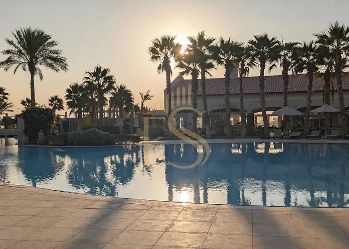 Elite Spaces -veranda Royal Retreat Апартаменты