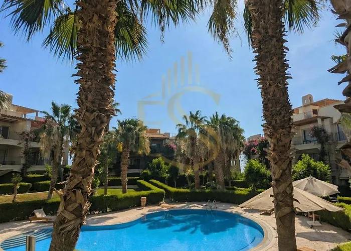 Апартаменты Elite Spaces -veranda Royal Retreat